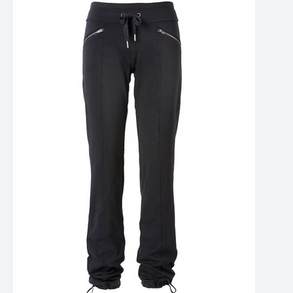 Athleta Metro Slouch pants - Plum - Picture 13 of 13